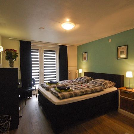 Bed & Breakfast De Pegel Thorn Ruang foto