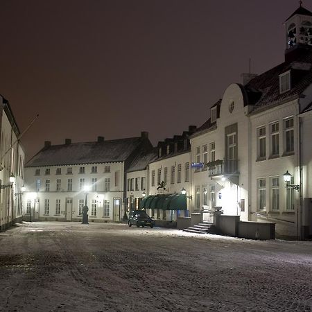 Bed & Breakfast De Pegel Thorn Bagian luar foto