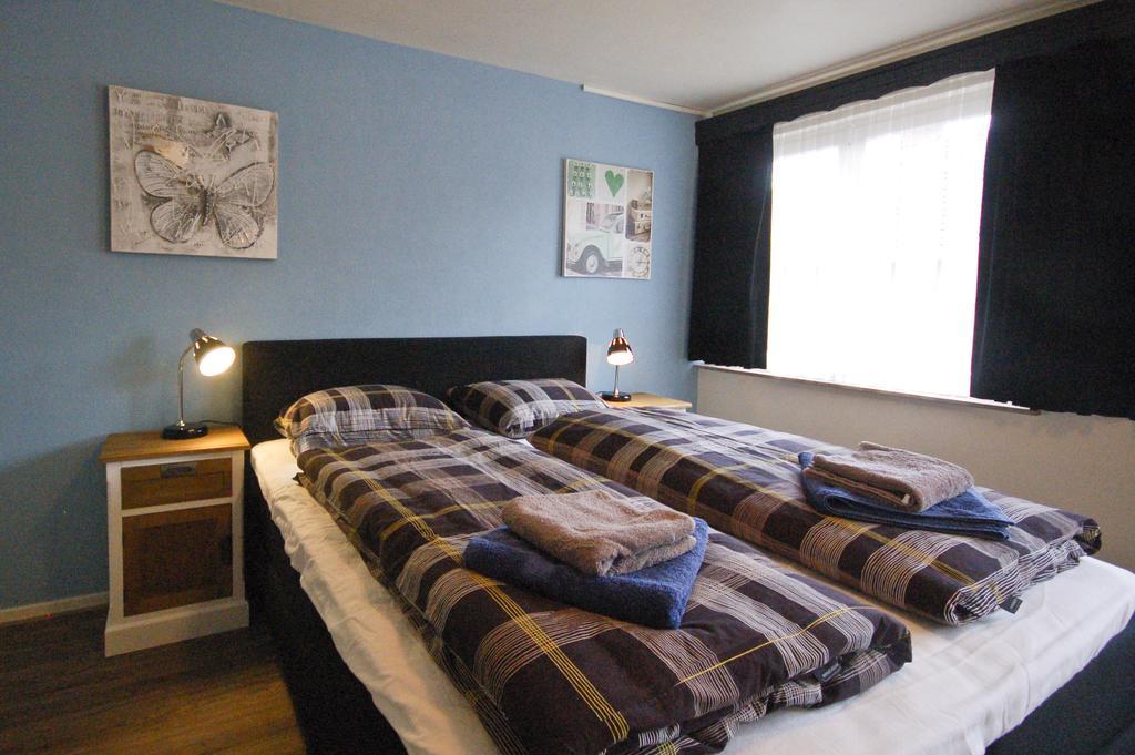 Bed & Breakfast De Pegel Thorn Ruang foto