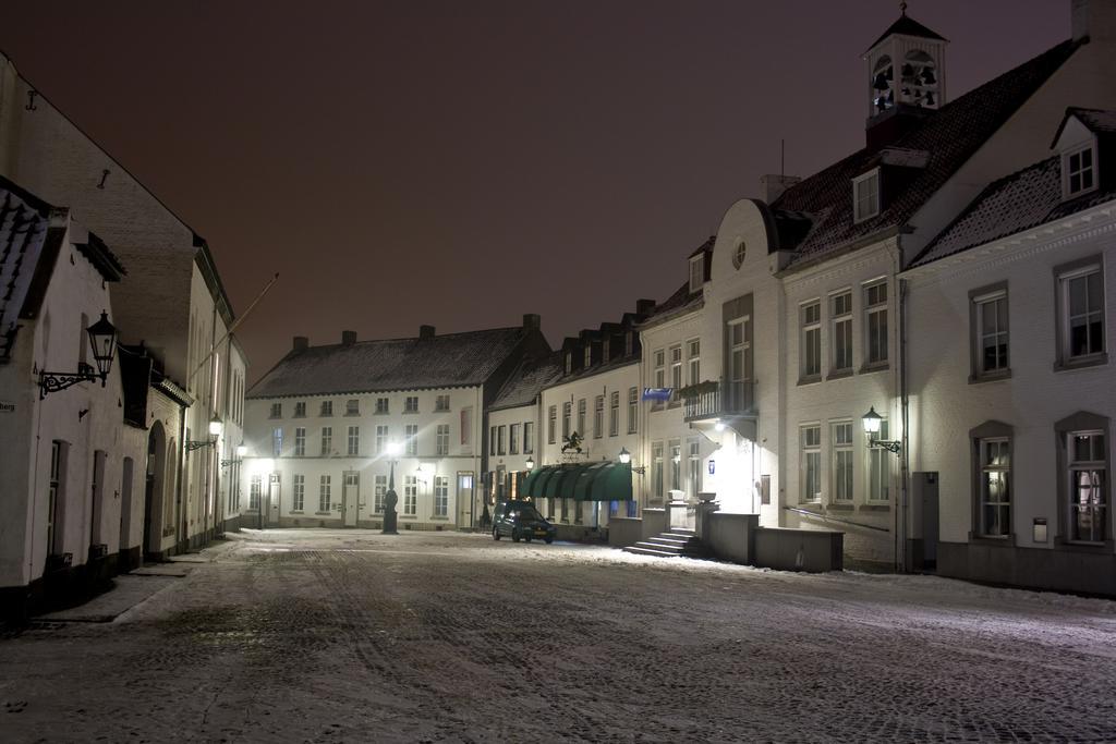 Bed & Breakfast De Pegel Thorn Bagian luar foto